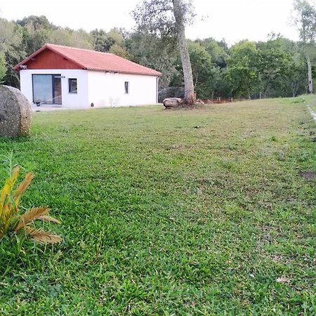 Quinta Do Vale Villa Валенса Екстериор снимка